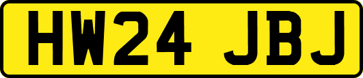 HW24JBJ