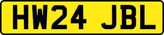 HW24JBL