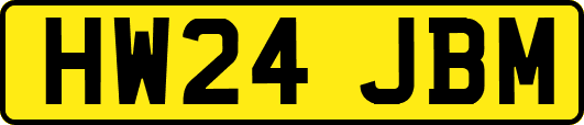 HW24JBM