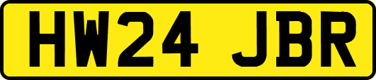 HW24JBR