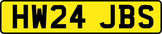 HW24JBS