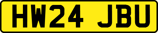 HW24JBU