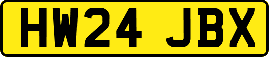 HW24JBX