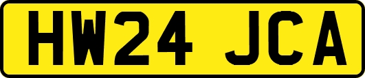 HW24JCA