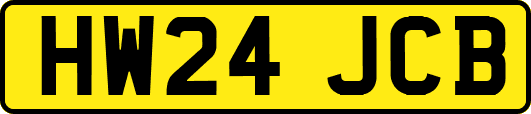 HW24JCB