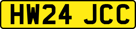 HW24JCC
