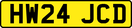 HW24JCD