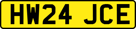 HW24JCE