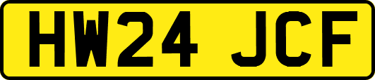 HW24JCF