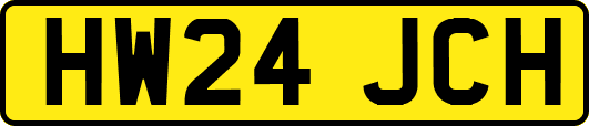 HW24JCH