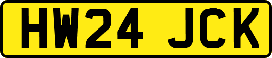 HW24JCK