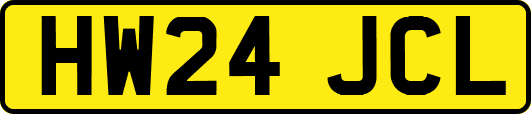 HW24JCL