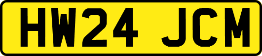 HW24JCM