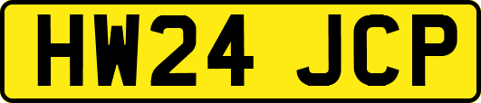HW24JCP