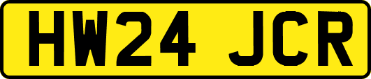 HW24JCR