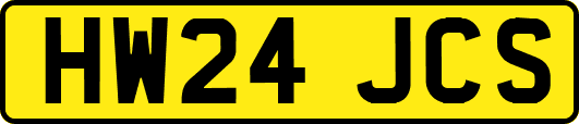 HW24JCS