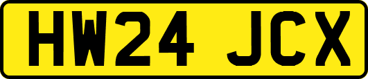 HW24JCX