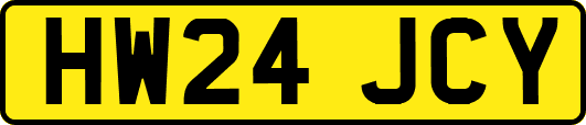 HW24JCY
