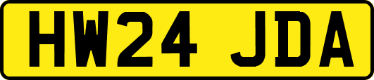 HW24JDA