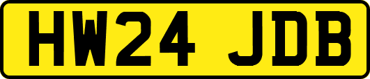 HW24JDB