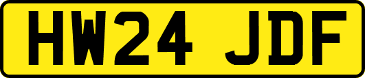 HW24JDF