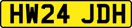 HW24JDH