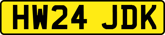 HW24JDK