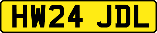 HW24JDL