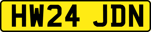 HW24JDN