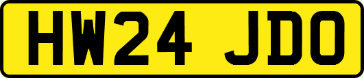 HW24JDO