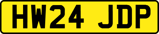 HW24JDP