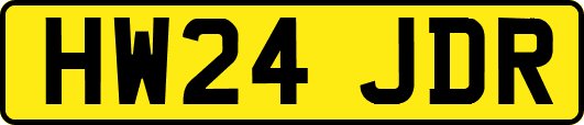 HW24JDR