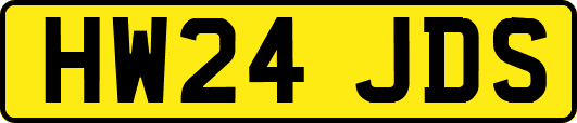 HW24JDS