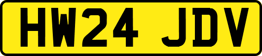 HW24JDV