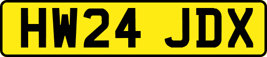 HW24JDX
