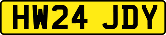 HW24JDY