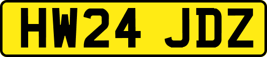HW24JDZ