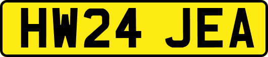 HW24JEA