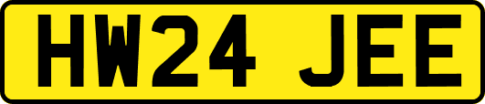 HW24JEE