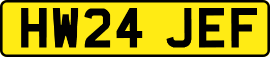 HW24JEF