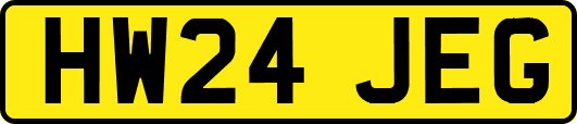 HW24JEG