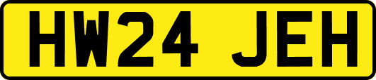 HW24JEH
