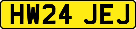 HW24JEJ