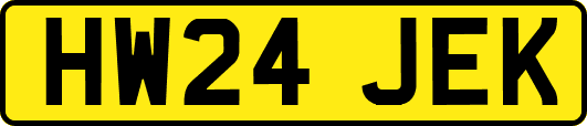 HW24JEK