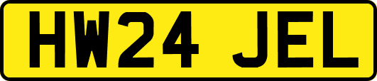 HW24JEL