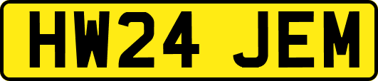 HW24JEM