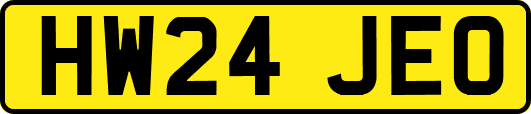 HW24JEO