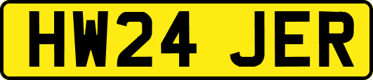 HW24JER