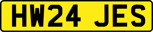 HW24JES