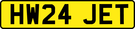 HW24JET